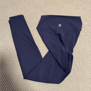 Buffbunny Midnight Rosa Pocket Leggings XS